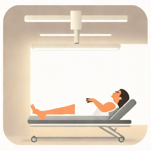Stroboscopic Light Therapy Near Me