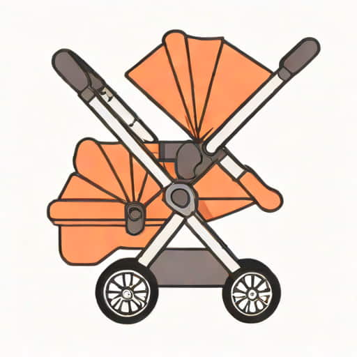 Stroller Car Seat Combo