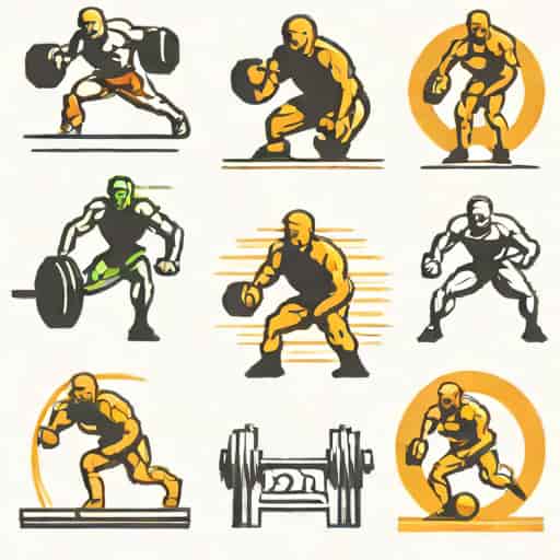 Strong Group Athletics