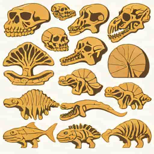 Study Of Fossilization