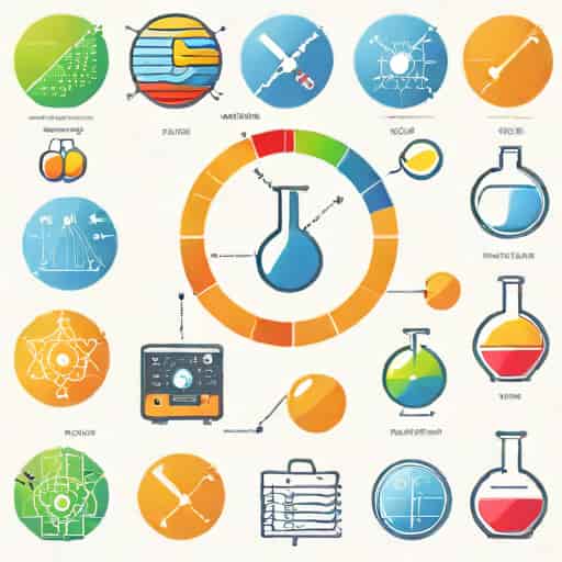 Study Of Spectroscopic Techniques For Chemical Analysis