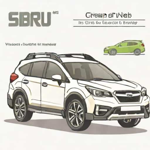 Subaru Cr V Equivalent