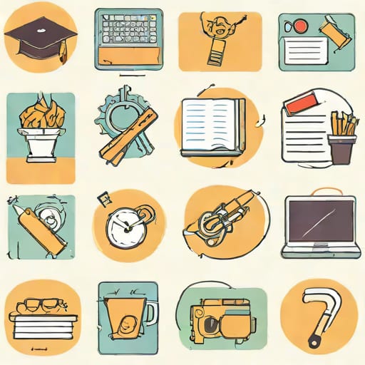 Subjects Studied In High School