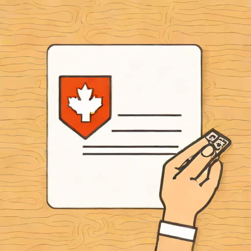 Submitting Documents To Service Canada Oas