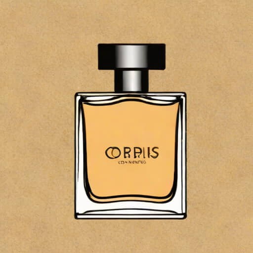 Suede Orris Eau De Parfum