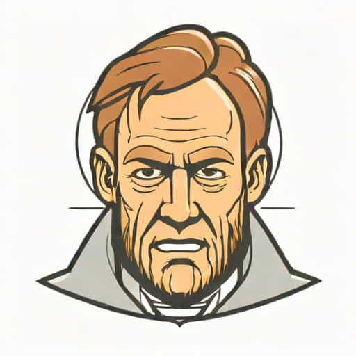 Suffering Bastard Sanford