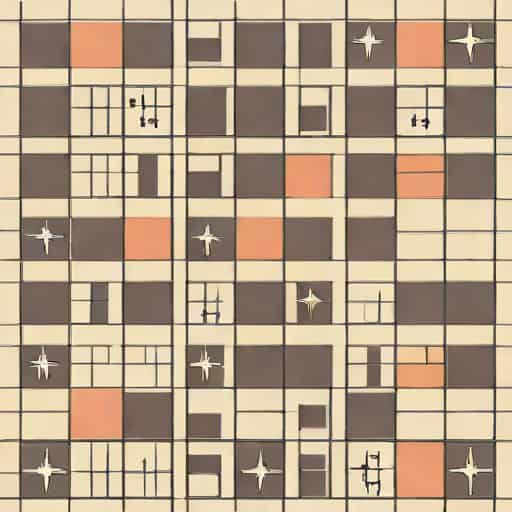 Sulkily Dwelt On Crossword