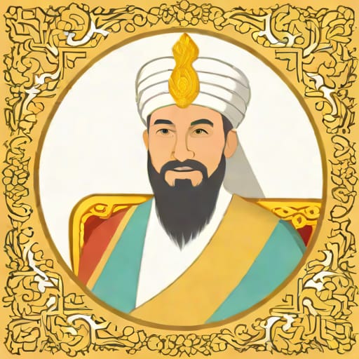 Sultan Ismail Ibni Sultan Ibrahim