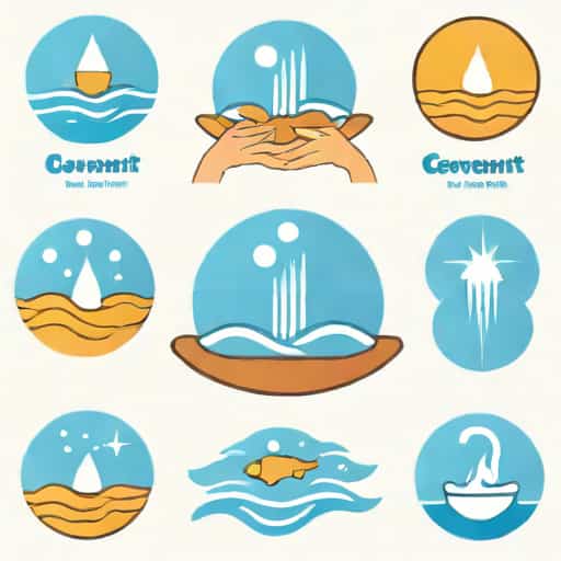 Summary Of The Covenant Of Water