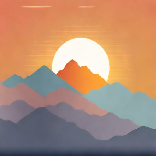 Sunrise On The Kanchenjunga Poem