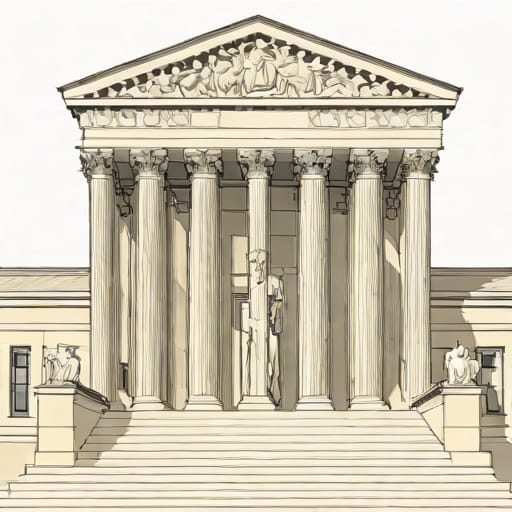 Supreme Court Of The United States
