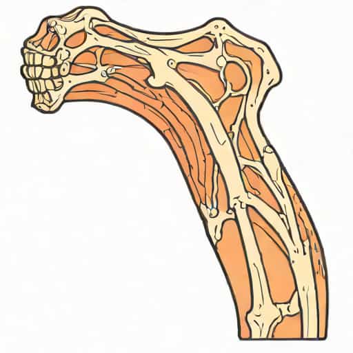 Surgical And Anatomical Neck Of Humerus