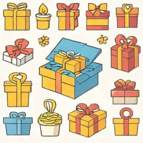 Susi Gifts And Inheritances