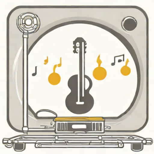 Suspenseful Eerie Music