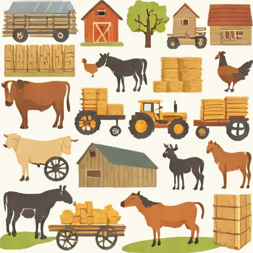 Sutlers Farm Supply Jay Photos