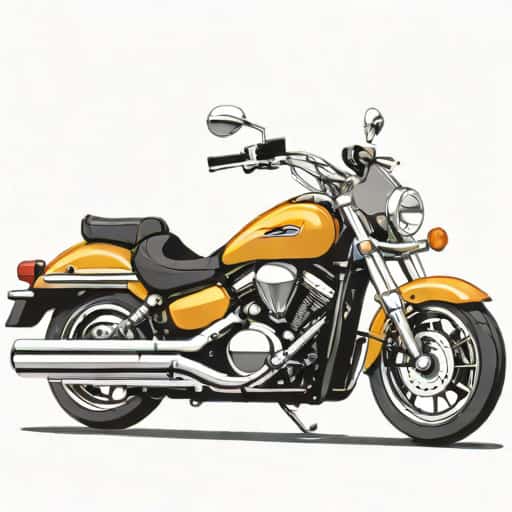 Suzuki Intruder Marauder 1800 R