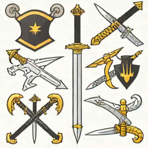 Swords And Wizardry Complete Revised