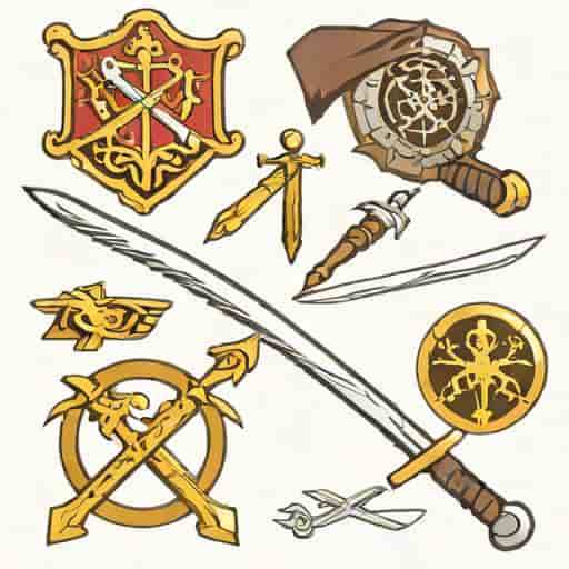 Swords And Wizardry Pdf