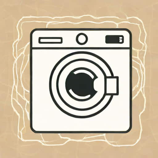 Symbol For Do Not Tumble Dry