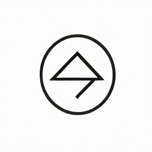 Symbol For Slant Height