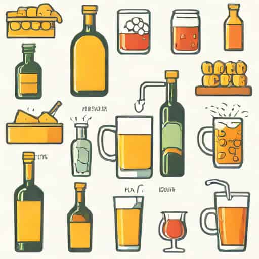 Symptoms Of Alcohol Cirrhosis