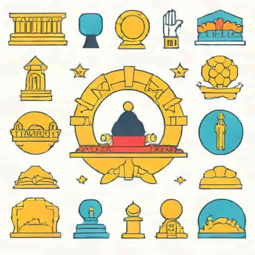 Synonyms Of Ceremonious