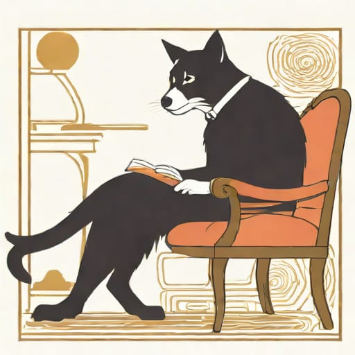 Synopsis Of Beast Benchley Novel