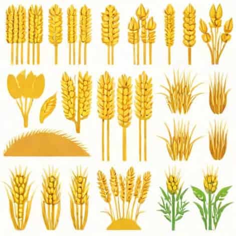 System Of Wheat Intensification