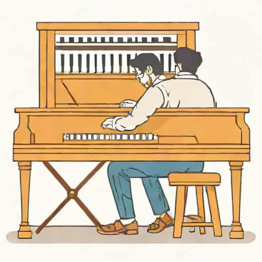 Tabla Accompanist Recruitment 2024