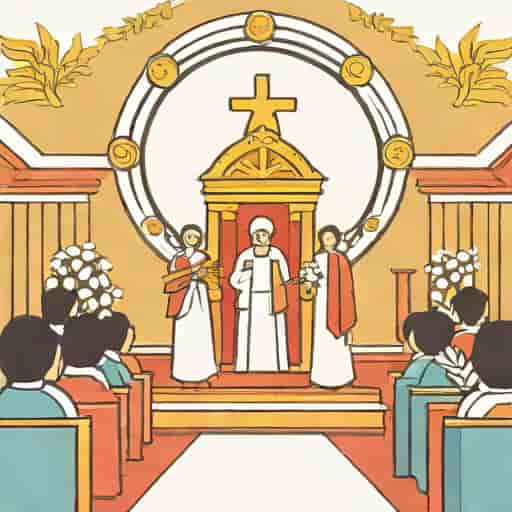 Tagalog Recessional Songs For Mass