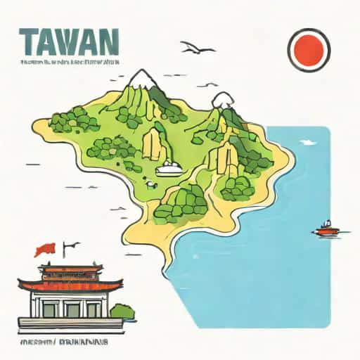 Taiwan Outlying Islands