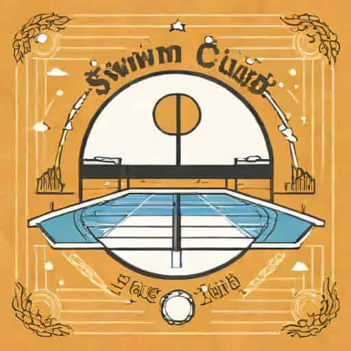 Tallyho Swim And Tennis Club