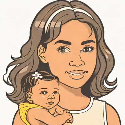 Tameka Yallop Daughter
