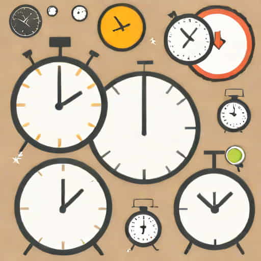 Tardiness And Lateness