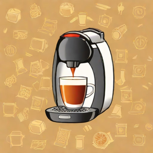 Tassimo Nabob Breakfast Blend