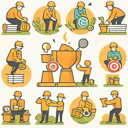 Team Building Activities