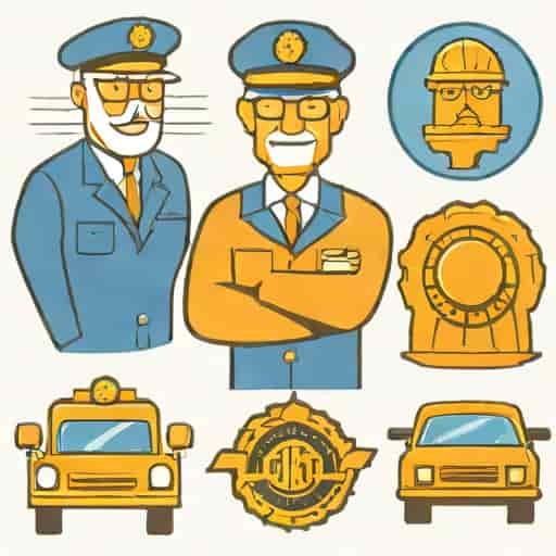 Teamsters Retiree Trust
