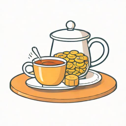 Teatime Banker For Today