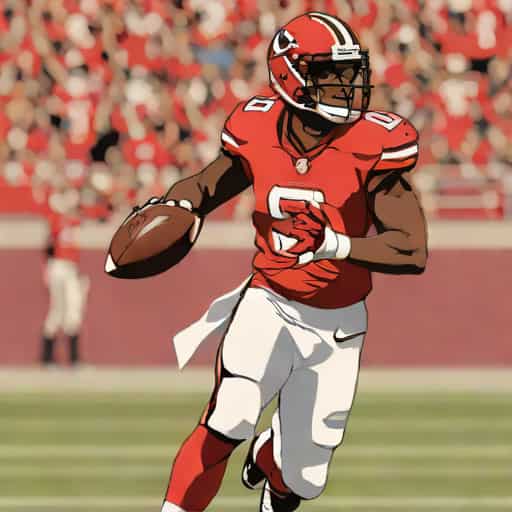 Teddy Bridgewater Bunche Park