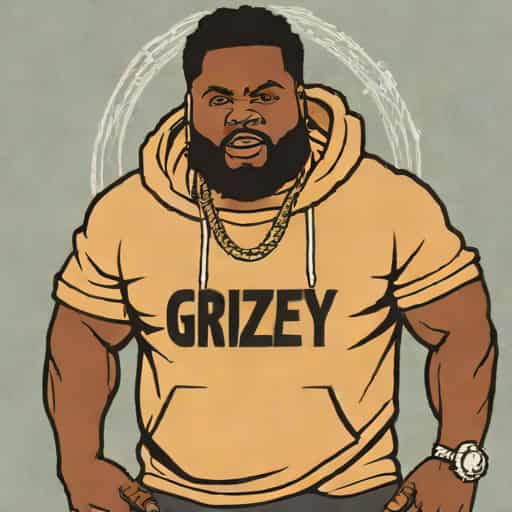 Tee Grizzley Post Traumatic Zip
