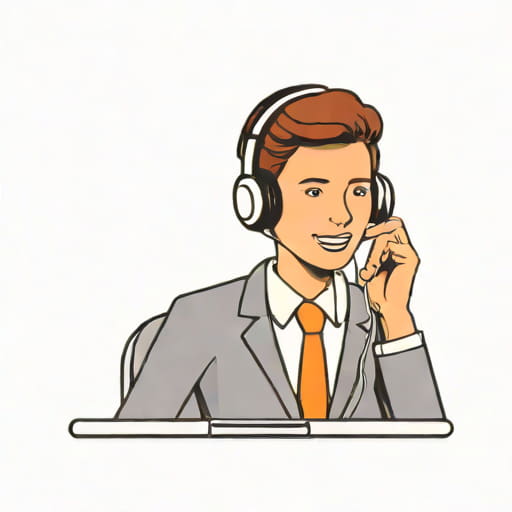 Telemarketer Calls And Hangs Up