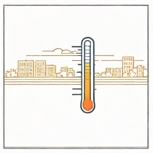 Temperature In Novosibirsk Russia