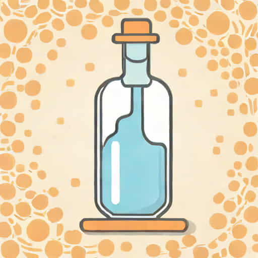 Tempering Liquid Portia