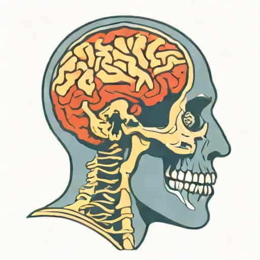 Temporal Bone Mastoid Process