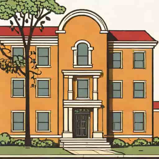 Texas Tech Upperclassmen Housing