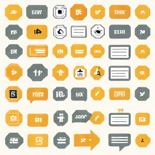 Text Formatting Tags In Html