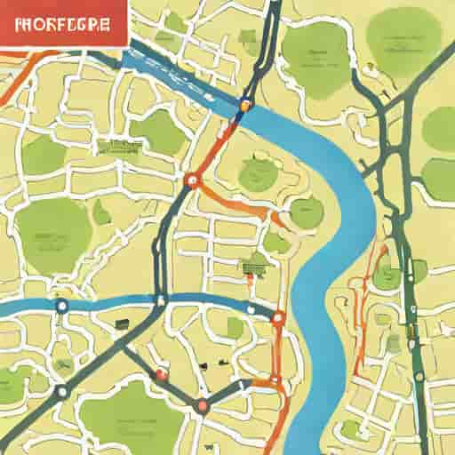 Tfl Topographical Test Questions Pdf