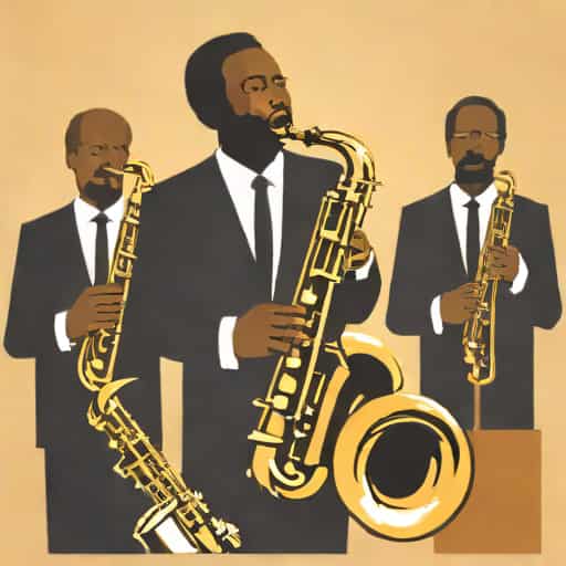 Thad Jones Mel Lewis Quartet