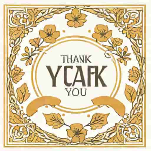 Thank You In Gaelic