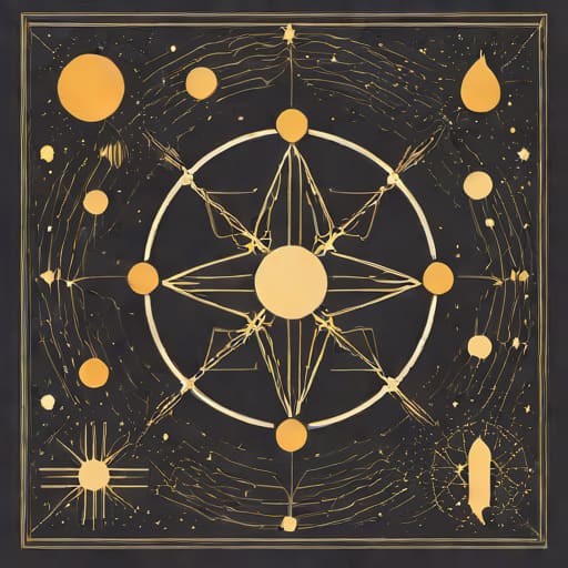 The 369 Manifestation Method
